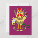 Recherche de poulet cartes postales Plaisanter
