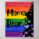 Search for gay bears posters Rainbow