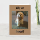 Search for upset cards Friend