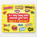 Search for until mousepads Funny