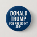 Recherche de trump buttons Républicain