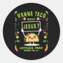 Search for happy taco stickers Cinco de mayo