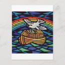 Search for ark postcards Deluge
