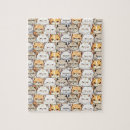 Recherche de funny cat puzzles Animal