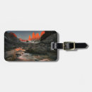 Recherche de del bagages étiquettes Paysage