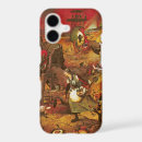 Recherche de sorcière iphone coques Peinture