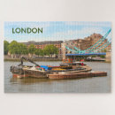 Recherche de tamise puzzles Pont