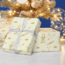 Search for ski wrapping paper Minimalist