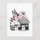 Recherche de fairy cartes postales Nature