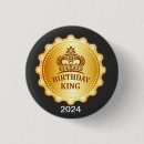 Search for keychain buttons Gold