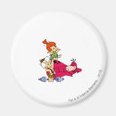 Search for pebbles magnets Dino