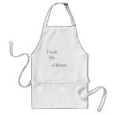 Search for i cook aprons Like