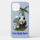 Search for panda love iphone cases Animals