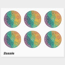 Search for boho mandala stickers Flower