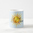 Search for souls mugs Sun