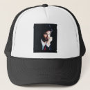 Search for white stamps hats Postage