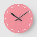Search for plain clocks Pink