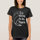 Search for volleyball dad tshirts Trendy