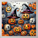Search for halloween treats posters Spooky