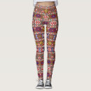 Search for red white blue leggings Geometric