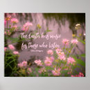 Search for floral motivational quote posters Spiritual