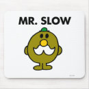 Search for slow mousepads Cartoon