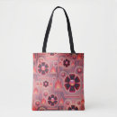 Search for vintage geometric patterns bags For her