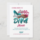 Search for african american birthday invitations Black woman
