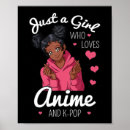Search for kpop posters Anime