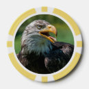 Recherche de oiseau jetons poker Animal
