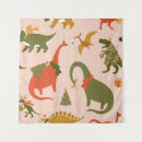 Search for christmas tapestries Mid century