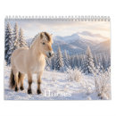 Search for horse calendars Wild horses