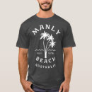 Search for manly beach tshirts Surfer