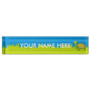 Search for turtle name plates Cute