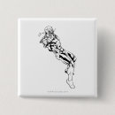 Recherche de rage badges Lanterne verte