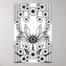 Recherche de piliers posters Étoiles