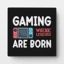 Recherche de ordinateur plaques Geek