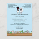 Recherche de boston terrier invitations Drôle