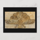 Recherche de zoroaster Faravahar