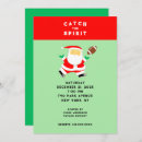 Search for football christmas invitations Sports