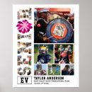 Recherche de senior posters Pour tous