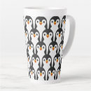 Search for penguin pattern mugs Modern