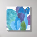 Recherche de faux canvas prints Contemporain