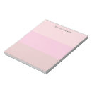 Recherche de saumon blocsnotes Moderne