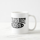 Search for worlds best manager mugs Management