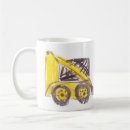 Search for heavy machinery mugs Construction