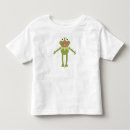 Search for kermit the frog tshirts Muppets