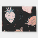 Search for strawberry envelopes Berries