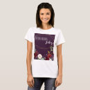 Search for plum tshirts Purple