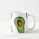 Search for avocado mugs Green